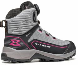 Topanky Garmont Trace Mid Boa GTX black 5